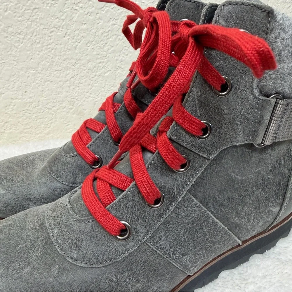 Sorel harlow conquest